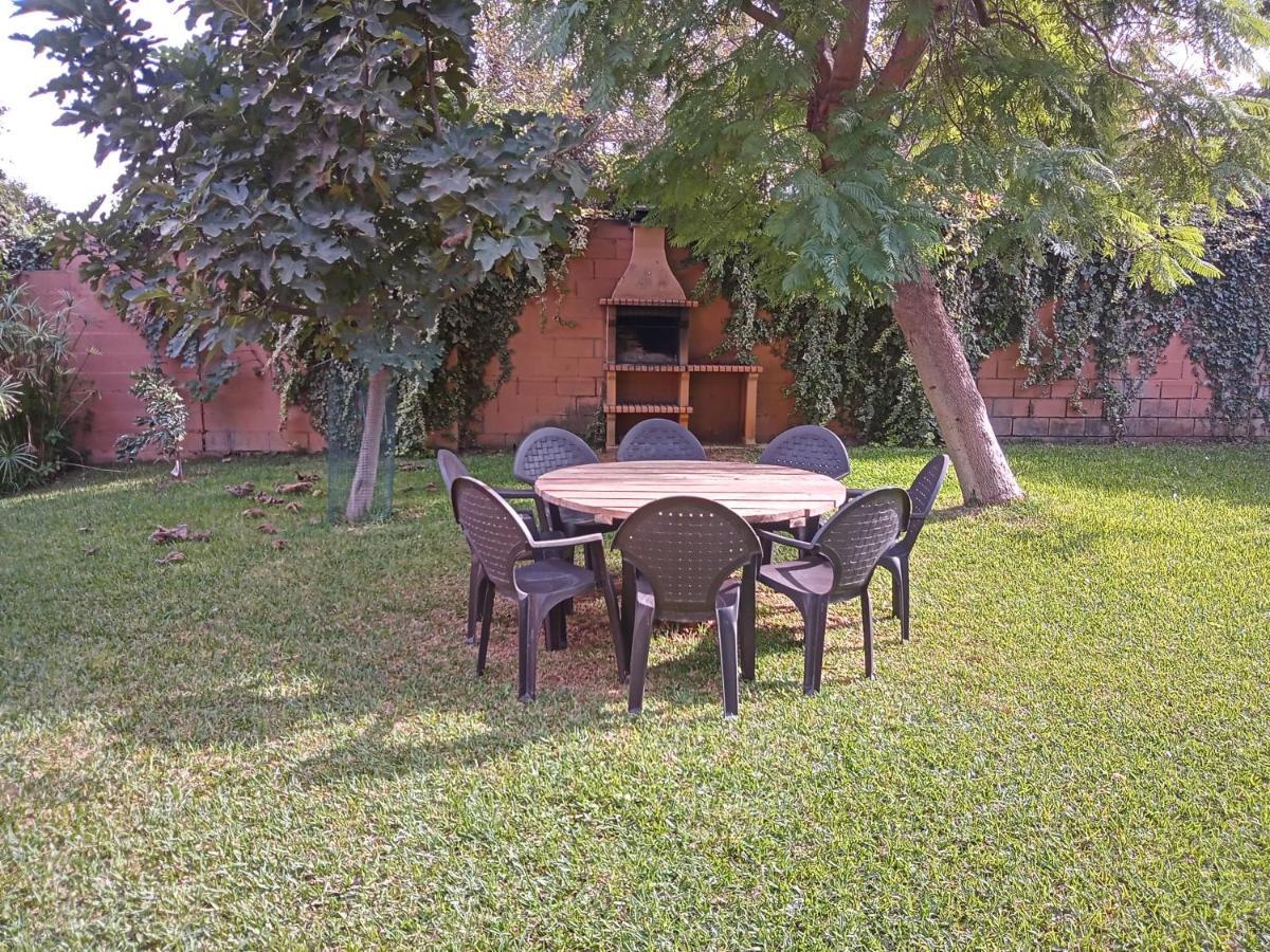 Casa Rural Orégano Carmona (Seville) Exterior foto