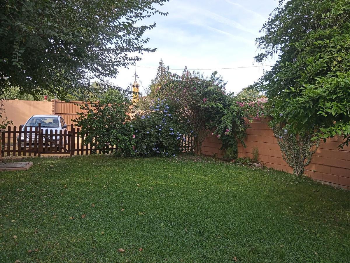 Casa Rural Orégano Carmona (Seville) Exterior foto
